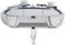 PowerA 1516986-01 - Geavanceerde bedrade controller - Xbox-series X|S - Zilver