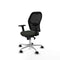 Piqueras y Crespo 2D086N0 - Gaming stoel - Hoogteverstelbaar - Zwart