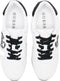 Guess Hektor Active - Lage Sneakers - Plateau - Wit