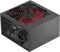 Mars Gaming MPIII850 - ATX Voeding - 720W 60A 14dB(A) - 1x +12V Rail (6x SATA) (2x Molex)