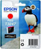 Epson T3247 - Inktcartridge - 980 pagina's - Rood