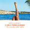 Lancaster Body 365 Instant Self Tan Body - Zelfbruiner - 125 ml