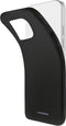 Mobilize Rubber Gelly Case Xiaomi Redmi Note 14 Pro 5G Matt Black
