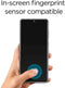 Spigen Samsung Galaxy S20 - Neo Flex HD Screen Protector - edge-to-edge bescherming (2 stuks)