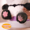 Little Live Pets - My Baby Panda Chuchu - Interactieve knuffelpanda - Meer dan 50 geluiden