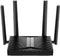 Cudy BE3600 - Gigabit Wi-Fi 7 Mesh Router - 5x 1Gbps Ethernet - 2,4GHz 688Mbps
