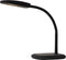 Lucide TESSA - Bureaulamp - LED Dimbaar 1x3,2W 3000K - Zwart