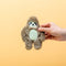Bitten Design Pocket Pal Lazy Sloth Luiaard - Lazy Sloth