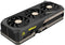 Zotac Gaming GeForce RTX 5080 - Videokaart - 16GB GDDR7 - 2,3GHz (2,617GHz)