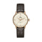 Rado R22865765 - Polshorloge - Automatisch - Roze