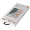 iPhone 16 - Screen protector - 9H hardheid - 0.30 mm dikte
