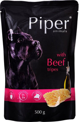 Natvoer Dolina Noteci Piper Animals 500 g