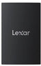 Lexar SL500 - SSD 1TB - USB 3.2 Gen 2x2 2000MB/s - Zwart