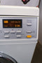 Miele W5963 - Wasmachine - 1600 toeren - 60 x 60 x 85 cm