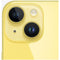 Apple iPhone 14 - Geel - 256 GB - eSIM