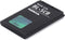 Nokia BL-5CB - Accu 800mAh - Zwart