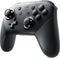 Nintendo Switch Pro Controller - Gamepad - Draadloos - Zwart