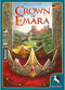 Crown of Emara Bordspel