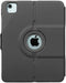 Targus VersaVu - Bluetooth Toetsenbord - Backlighted - Zwart