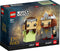 LEGO Aragorn en Arwen - 40632