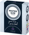MISTER SIZE 69 Ultra Dunne XXXL condooms (3 pack)