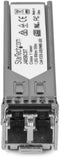 StarTech J4858C10PKST - SFP Glasvezel Module - 1000Base-SX - Set van 10 (10 uds)