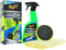 Meguiar's Hybrid Ceramic Synthetic Clay Kit - Keramische Kit - Lak reinigen en beschermen - 0.53 l