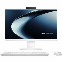 Asus 90PT03X1-M00YU0 - Alles in Eén - Intel Core i7 16 GB RAM 512 GB SSD - Wit