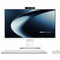 Asus 90PT03X1-M00YU0 - Alles in Eén - Intel Core i7 16 GB RAM 512 GB SSD - Wit