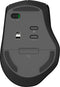 Rapoo MT550 - Draadloze muis - Multimodus verbinding met 4 apparaten - 1600 DPI