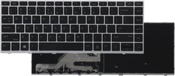 HP Laptop Toetsenbord Qwerty US