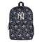 Gymtas New Era AOP STADIUM BACKPACK NEYYAN Zwart