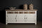 Tower living Parma - Sideboard 3 drs. 5 drws.