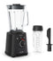 Tefal BL87G8 - PerfectMix+ High Speed Blender - Powelix-messen Auto-Clean - Zwart