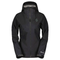 Scott Explorair Hybrid LT - Ski Jas Dames - Waterkolom 10000 mm - Zwart M