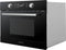 Inventum IMC6044GK - Inbouw magnetron - Grill - 3350 W