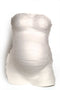 Baby Art Belly Kit - Gipsafdruk van de zwangere buik - Wit