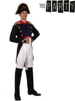 Napoleon kostuum T-2
