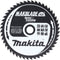 Makita MakBlade Plus - Hardmetaal-cirkelzaagblad 260 x 30 x 1 mm - 48 tanden - Trillingsarm (1 stuk)
