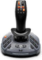 Thrustmaster SimTask Farm Stick X - Joystick - 3-assige joystick met 33 knoppen - Grijs Zwart