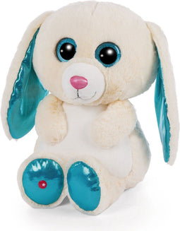 Nici Glubschis Pluchen Knuffel Wolli-Dot, 45cm