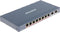 Hikvision DS-3E0310HP-E - Unmanaged PoE-switch - 10 poorts 1x Hi-PoE 7x PoE 100m