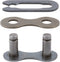 Sibeck Kettingschakel 1/2 X 1/8 25 Stuks