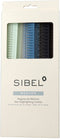 Sibel Highlighting Weefkammen set van 3 Stuks