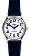 Able2 Gardé Staal Bicolor Horloge 26 mm Zwart – Mat Titanium Behuizing – Witte Wijzerplaat – Zwarte