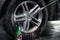 Turtle Wax 52854 Redline All Wheel Cleaner Velgenreiniger - 500ml