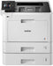 Brother HL-L8360CDW - Laserprinter - Dubbelzijdig printen - Kleur
