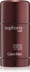 Calvin Klein Euphoria Men - 75 g - Deodorant stick