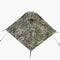 Highlander Trekkerstent Blackthorn - Camouflage - 1 Persoons