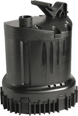 Sicce Master DW 5500 - dompelpomp (zonder vlotter) - 5400 l/u - wateroverlast